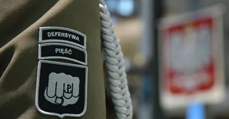 "Raptus", zastępca. Przyszły generał? Płk Szpanowski na czele specsłużby