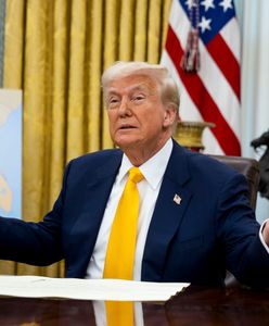 Prezydent Trump wraca do tradycyjnych rymów amerykańskiej polityki [OPINIA]