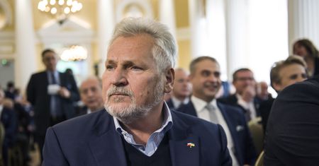Sensacyjne doniesienia ws. nowej posady. Co za słowa o Kwaśniewskim