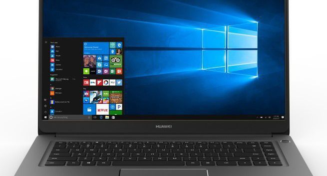 Huawei: nowy ultrabook z serii MateBook D w dwóch wariantach za 2999-3399 zł