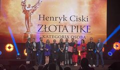 Rozdano nagrody Tytanowe Oko i Złota PIKE