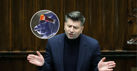 2023 rok rekordowy pod względem zakażeń. Lewica reaguje
