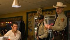 Tom Cruise w filmie "Jack Reacher: Never Go Back"