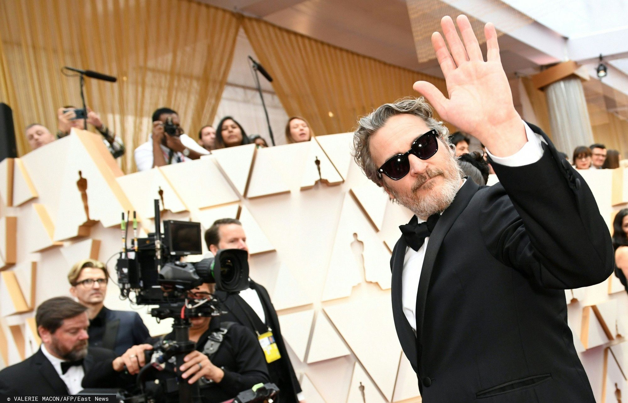  Joaquin Phoenix