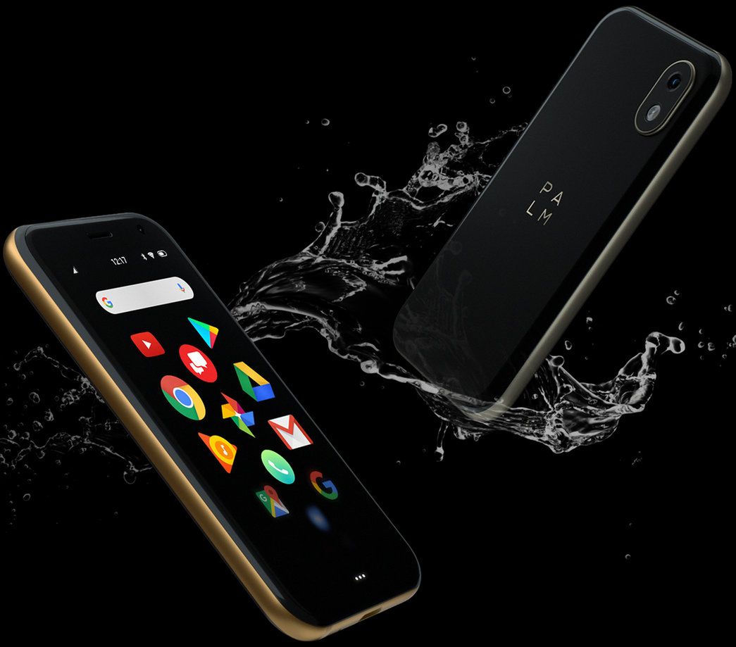 Palm Pre, czyli słów kilka o smartfonie, który wyprzedzał swoje czasy [Podróż w czasie] 8