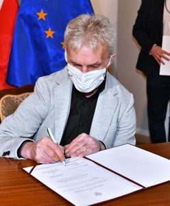 Właścicielka fermy skazana. 23 lata trzymała niewolnika