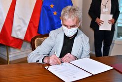 Właścicielka fermy skazana. 23 lata trzymała niewolnika