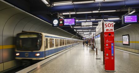 Niemieckie media o gwałcie na Polaku. "Skandal wagi państwowej"