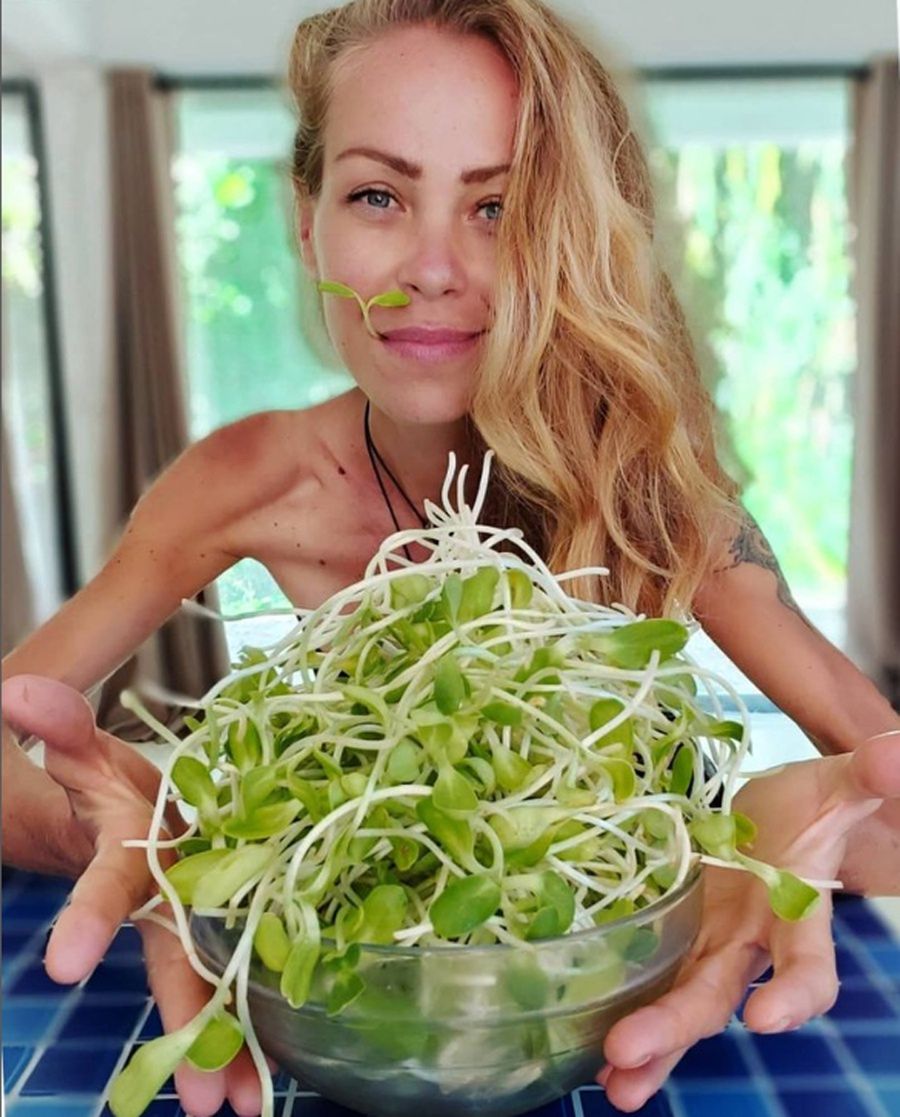 Zhanna D’Art