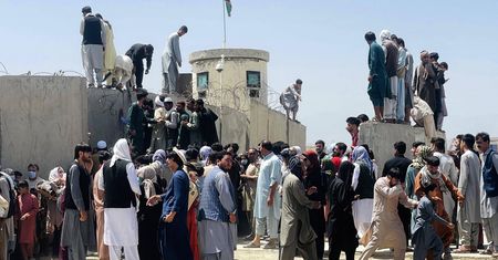 Afganistan. Polska ewakuuje współpracowników