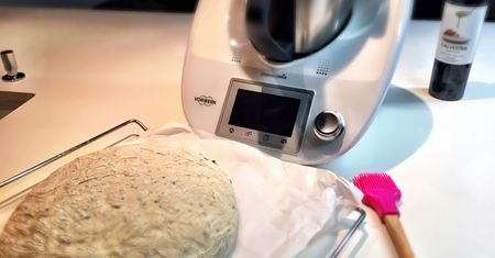 Thermomix rynkowym przebojem. Producent pokazał rekordowe wyniki