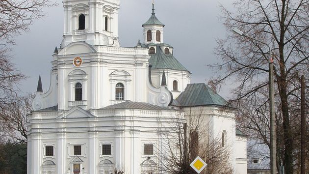 Kodeń