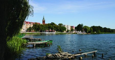 Barlinek. Atrakcje. Co warto zobaczyć