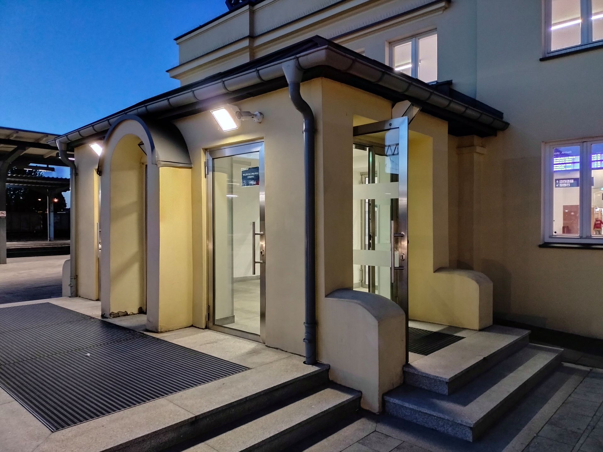 Najtańszy smartfon z mikroskopem. Takie zdjęcia robi OPPO Reno 7 42