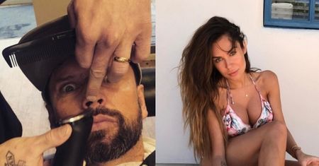 Natalia Siwiec ukrywa ciążę ze względu na kontrakty?