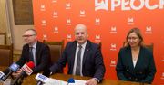 W trosce o zdrowie mieszkańców. Rozbudowa Szpitala Św. Trójcy