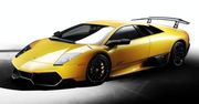 Genewa 2009: Lamborghini Murciélago LP 670-4 SuperVeloce