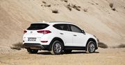 Nowy Hyundai Tucson (2015) 2.0 CRDI Style - zdjęcia