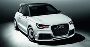 Audi rejestruje multum nazw - nowe modele już niebawem?