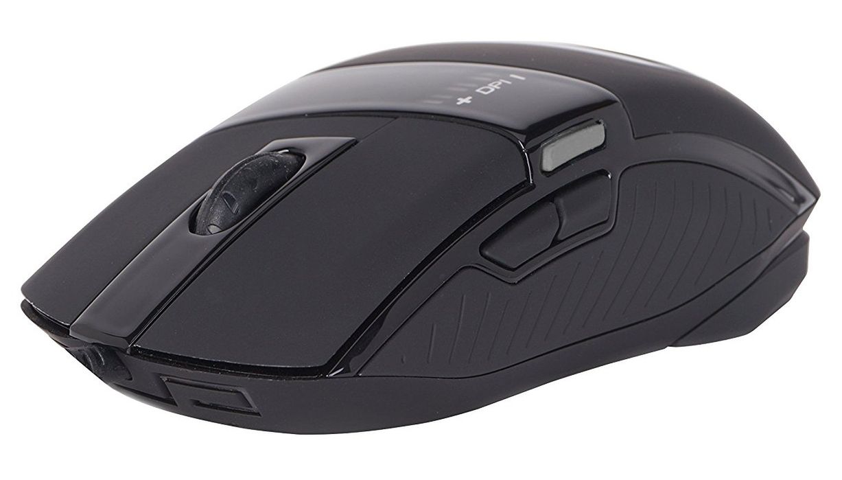 Zalman ZM-M501R: budżetowa mysz do gier z sensorem AVAGO i przełącznikami Omrona