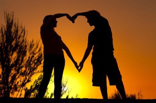 Miłość w biurze matrymonialnym