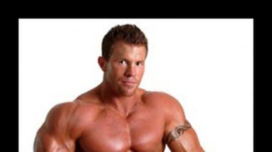 Sterydy na śniadanie! TOP 10 mięśniaków 1