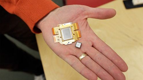 Komórka zamiast lustrzanki? Już wkrótce! 1