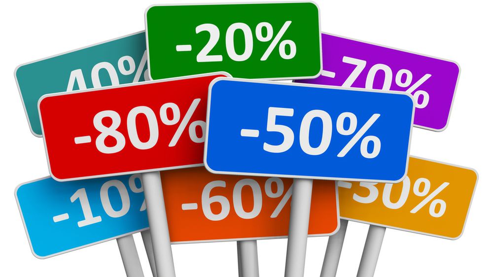 Promocja w Saturnie? Przy kasie może się okazać, że jesteśmy naiwniakami 1