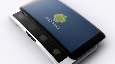 HTC Vision z dwurdzeniowym Snapdragonem 1,2GHz? 1