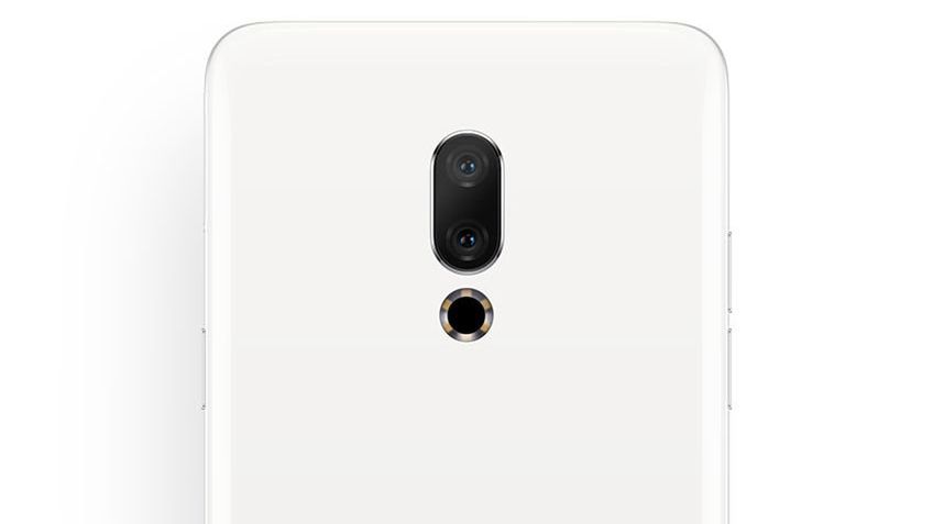 Meizu 16s na demonstracyjnym wideo [#wSkrócie] 1