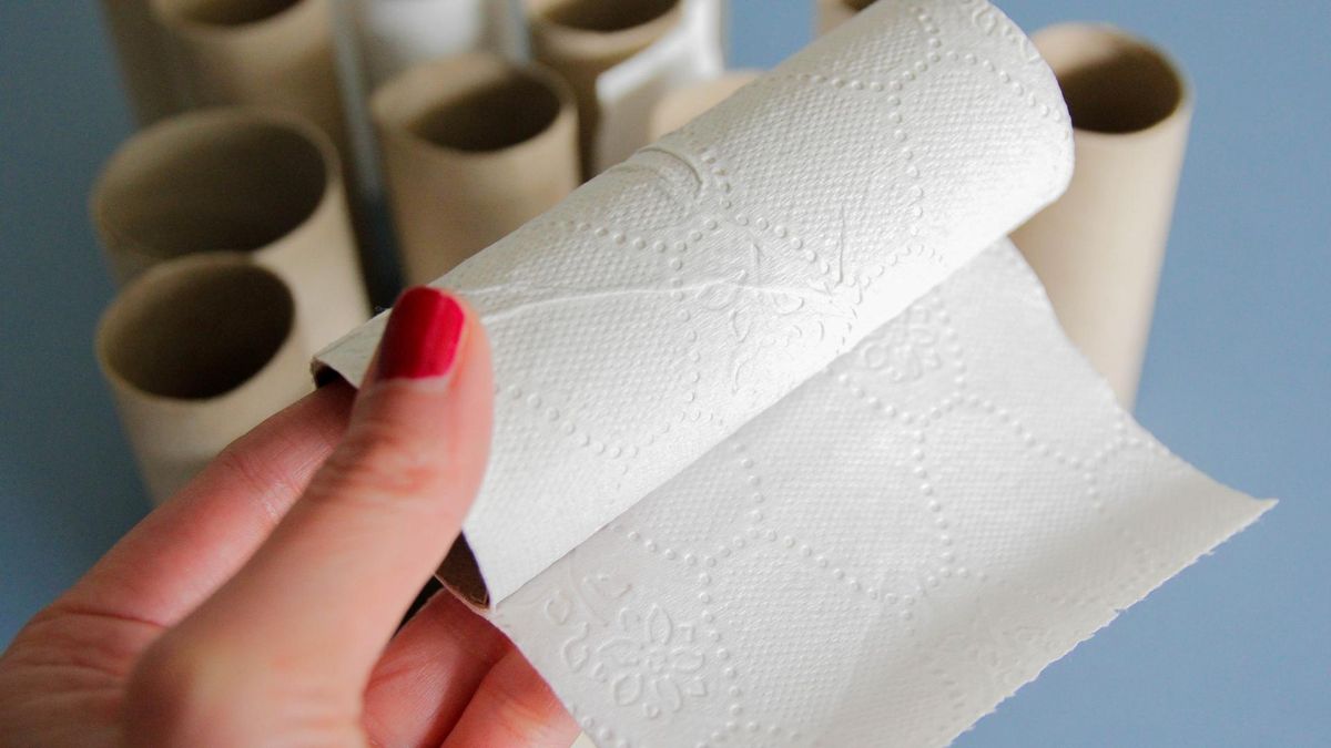 W papierze toaletowym wykryto rakotwórcze związki. Część z nich przedostaje się do wody pitnej