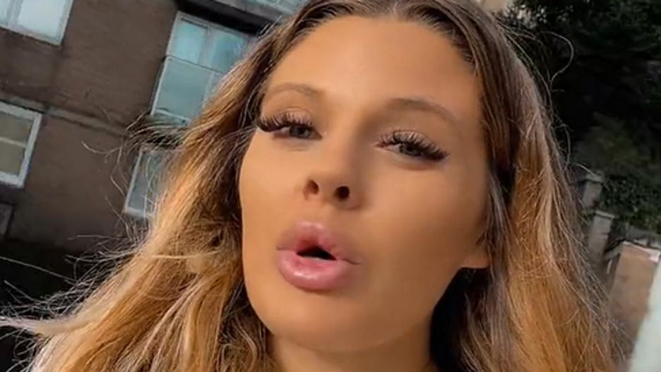 Kobieta twierdziła, że farbuje synowi włosy, od kiedy skończył dwa tygodnie