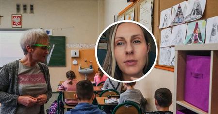 Ginekolożka o edukacji zdrowotnej. Mówi, kogo ostatnio przyjmowała w gabinecie