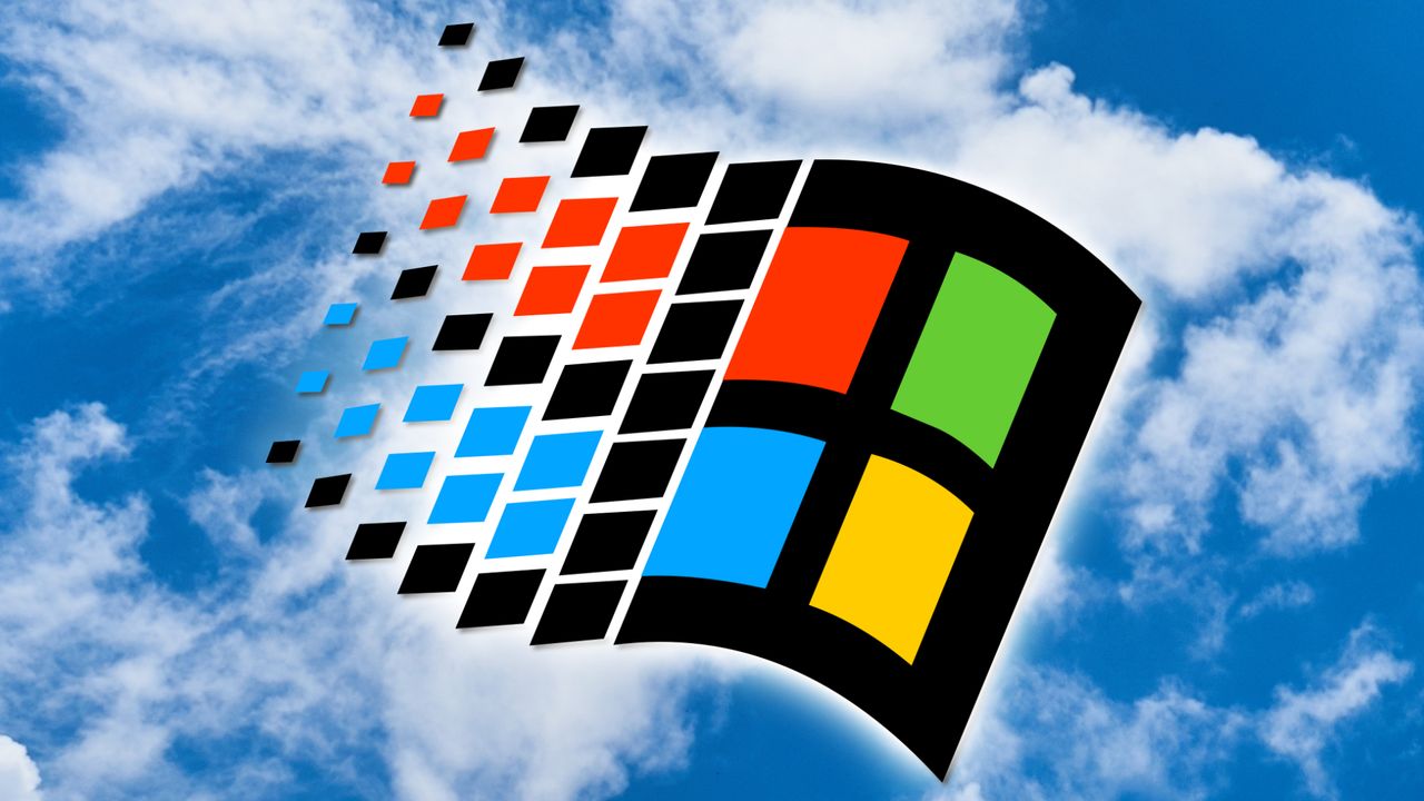 Można teraz bezpiecznie wyłączyć komputer – czyli historia Windows 95