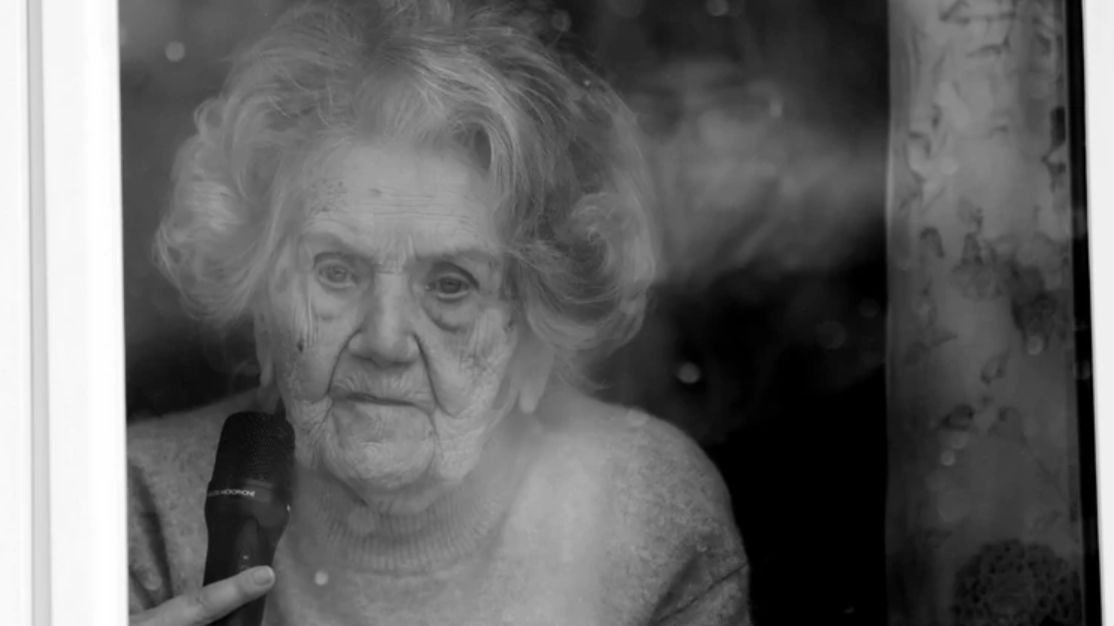 Wanda Szajowska była też prawdopodobnie najstarszą pianistką na świecie