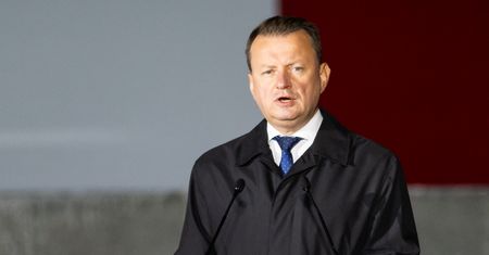 Ćwiczenia 200 tys. rezerwistów? Eksperci: Niewykonalne
