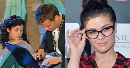 Rozwód Katarzyny Cichopek i Marcina Hakiela utrudni się przez SPÓR O PIENIĄDZE? Tabloid twierdzi, że "ROZBIŁA" jego firmę