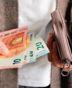 Polacy chcą przyjąć euro? Jest sondaż