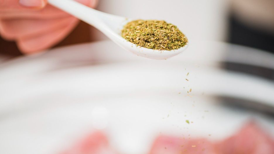 W suplemencie diety wykryto Salmonellę.