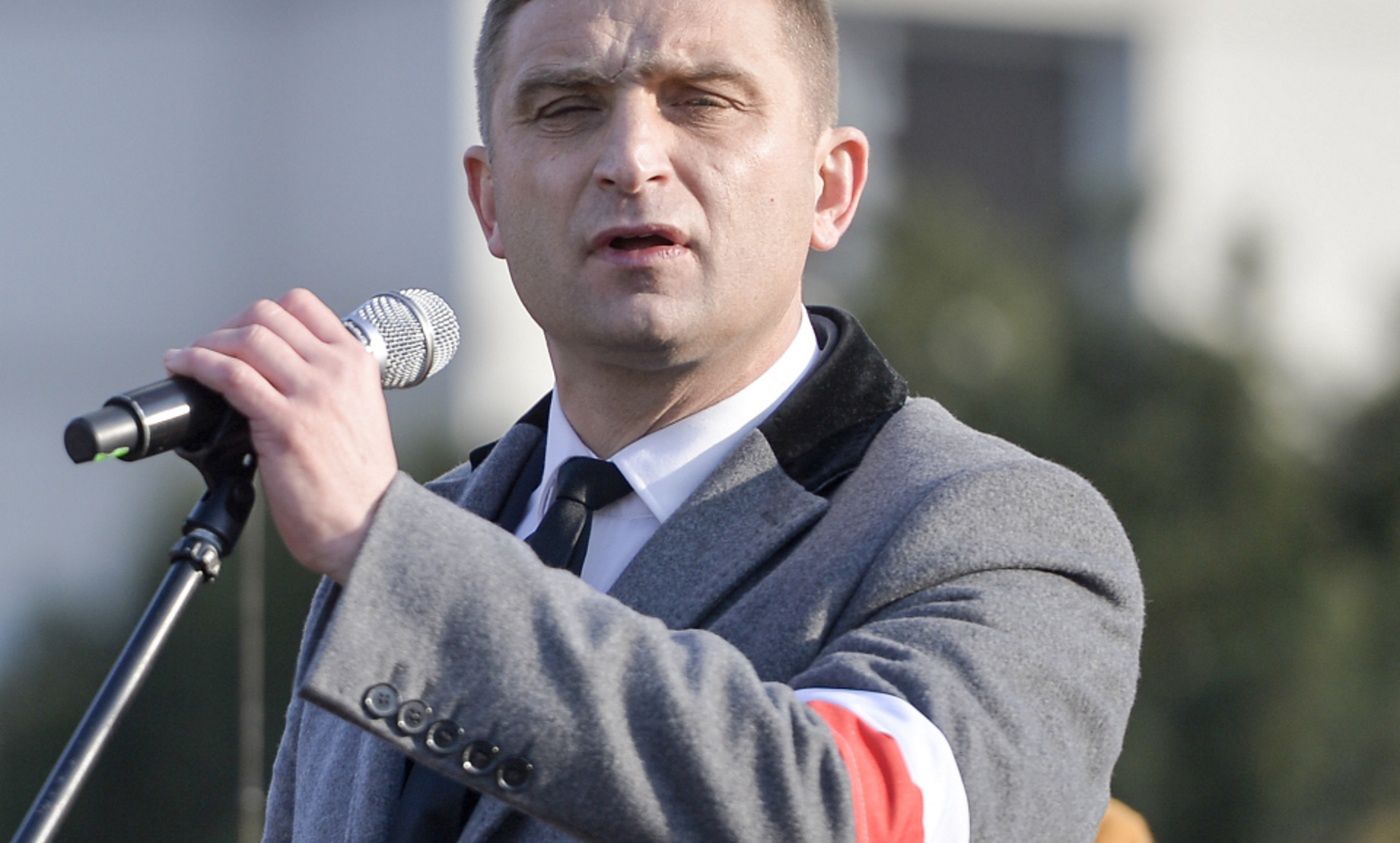Telewizja Media Narodowe i tak powstanie? "W tej chwili trwa proces reorganizacji projektu"