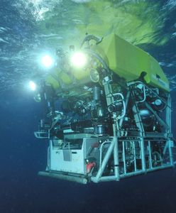 Będzie przełom ws. Titana? Na miejscu Victor 6000, dołączy Juliet