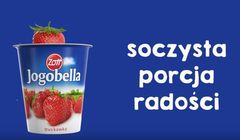 Zott Polska przenosi obsługę mediową z Carat do Zenith