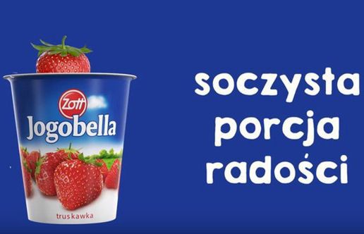 Zott Polska przenosi obsługę mediową z Carat do Zenith