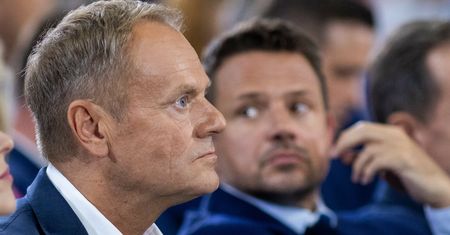 Alarmujący sondaż. Borys Budka bagatelizuje wyniki