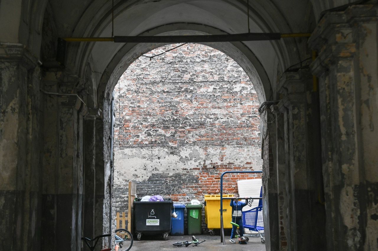 Warszawa: Cztery darmowe spacery śladem historii stolicy