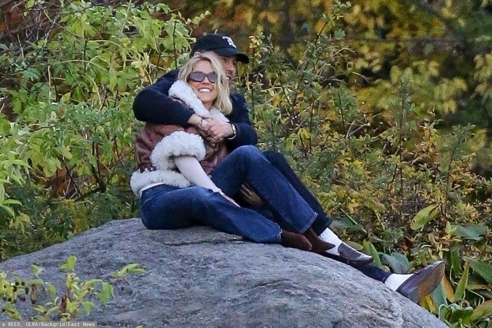 Sydney Sweeney i Scooter Braun 