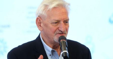Od niedzieli możliwy całkowity lockdown. Decyzja w najbliższych dniach