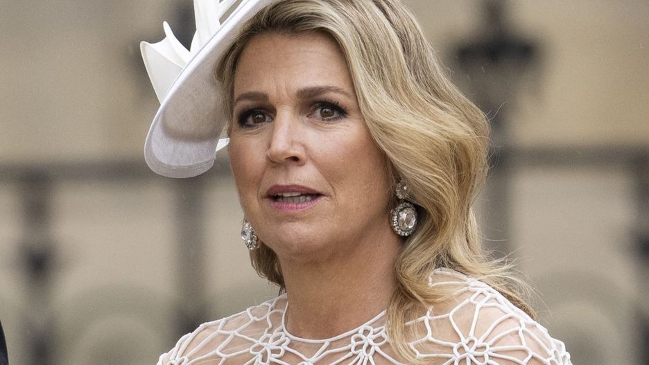 Maxima jest żoną króla Niderlandów Wilhelma-Aleksandra