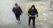 Gorzów: Przywłaszczył portfel przed wejściem do galerii. Rozpoznajesz go?