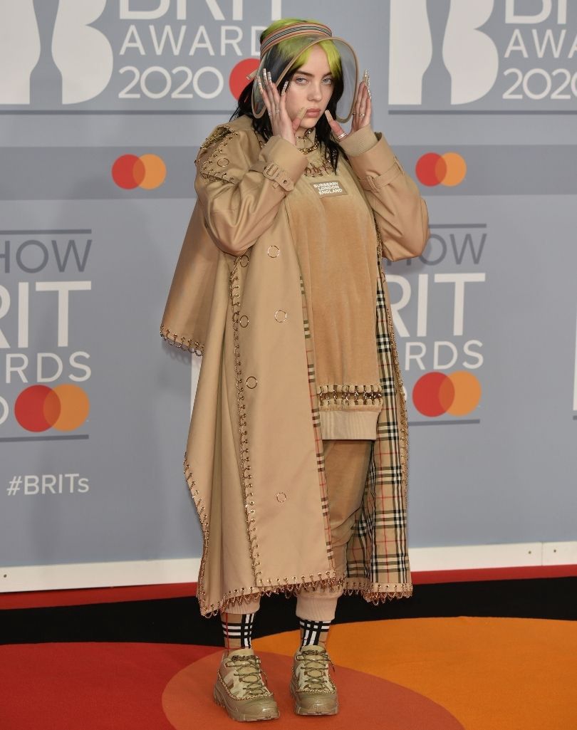 Billie Eilish